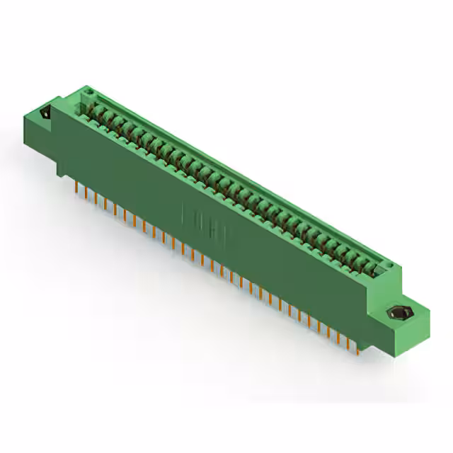 345-060-525-507 EDAC Inc.  Edgeboard Connectors